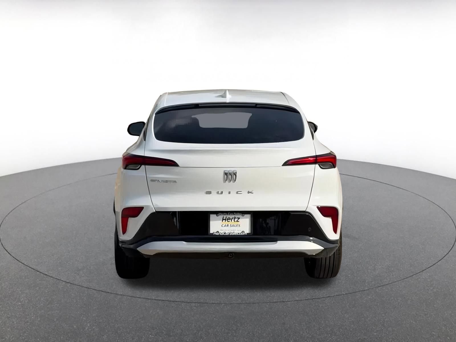 Thumbnail: 2025 Buick Envista - 12