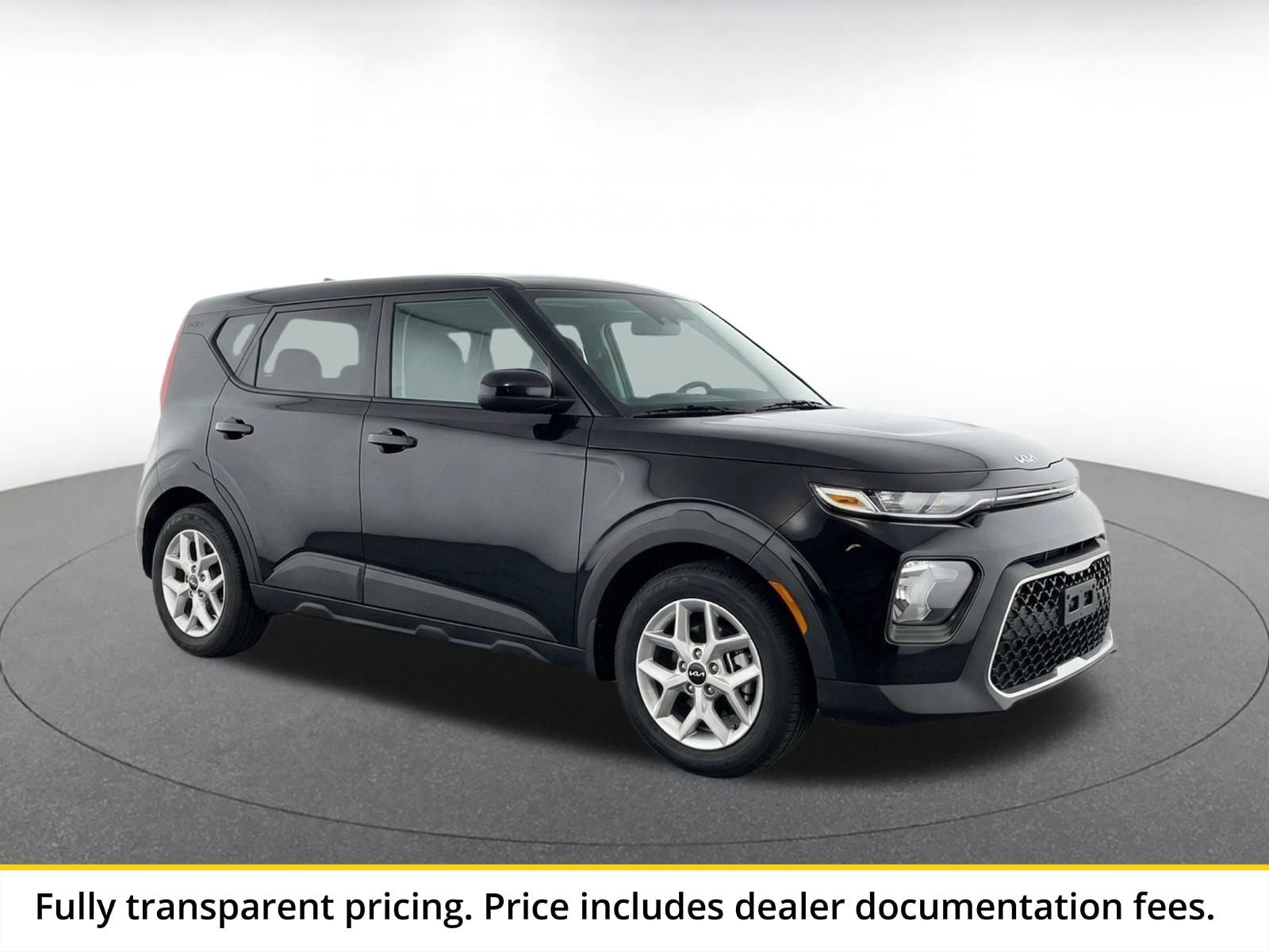 Thumbnail: 2025 Kia Soul - 1
