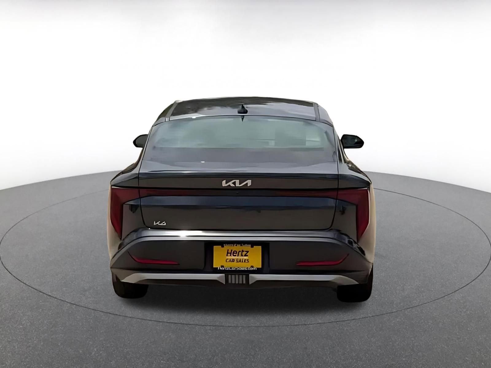 Thumbnail: 2025 Kia K4 - 7