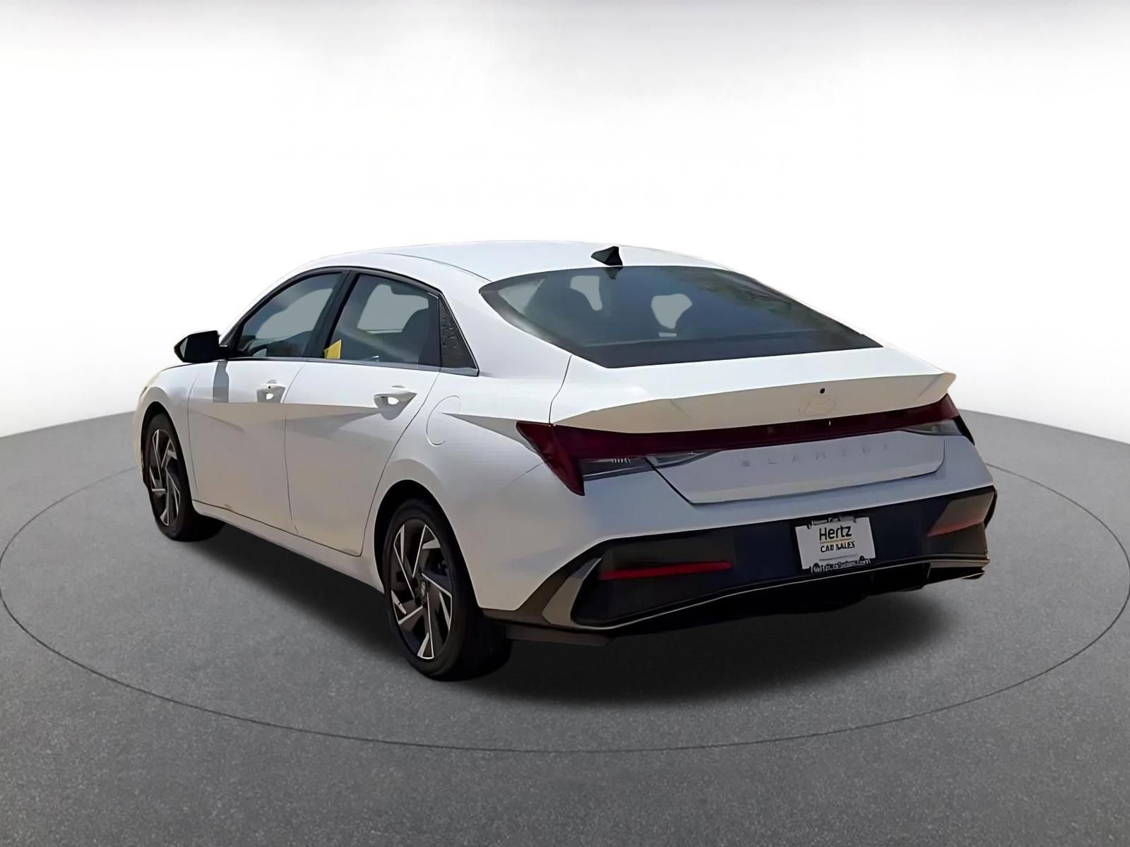 Thumbnail: 2025 Hyundai Elantra - 11