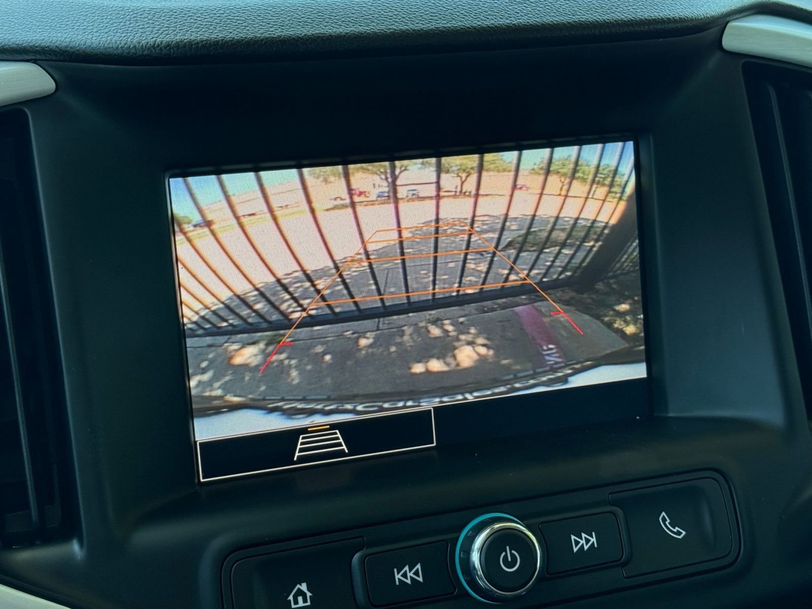 Thumbnail: 2024 GMC Terrain - 17