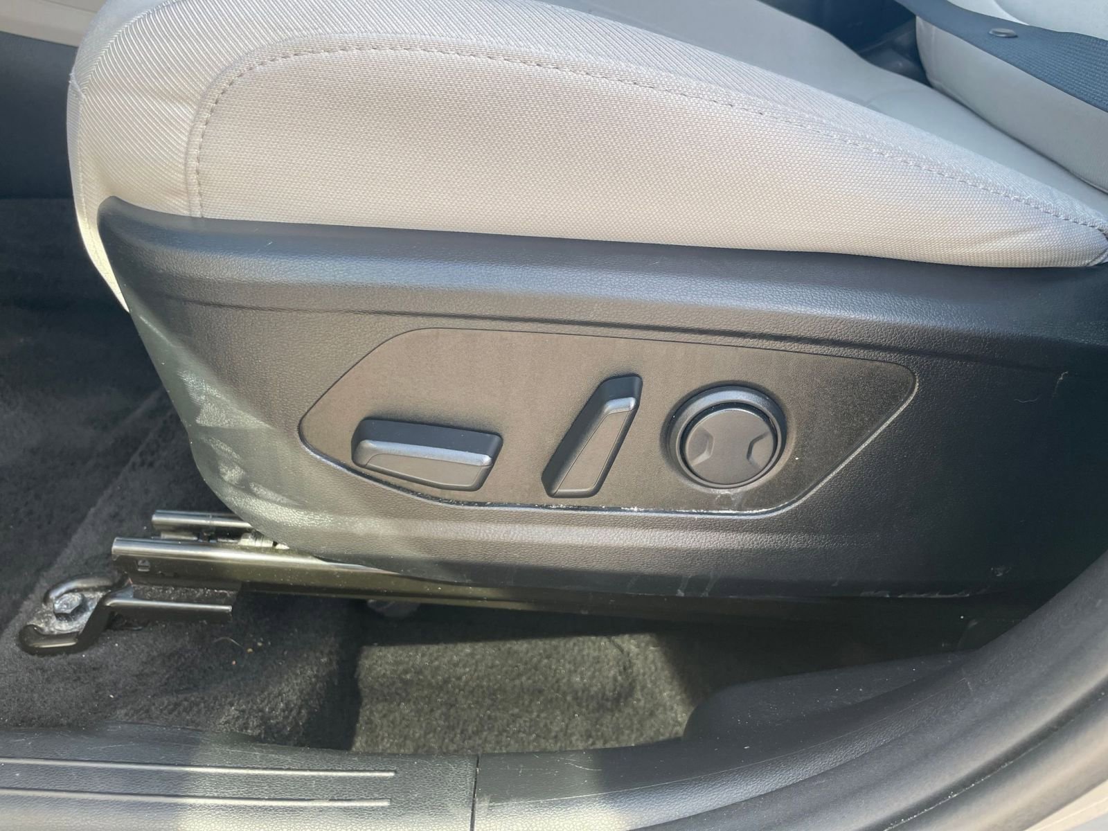 Thumbnail: 2025 Hyundai Tucson - 23