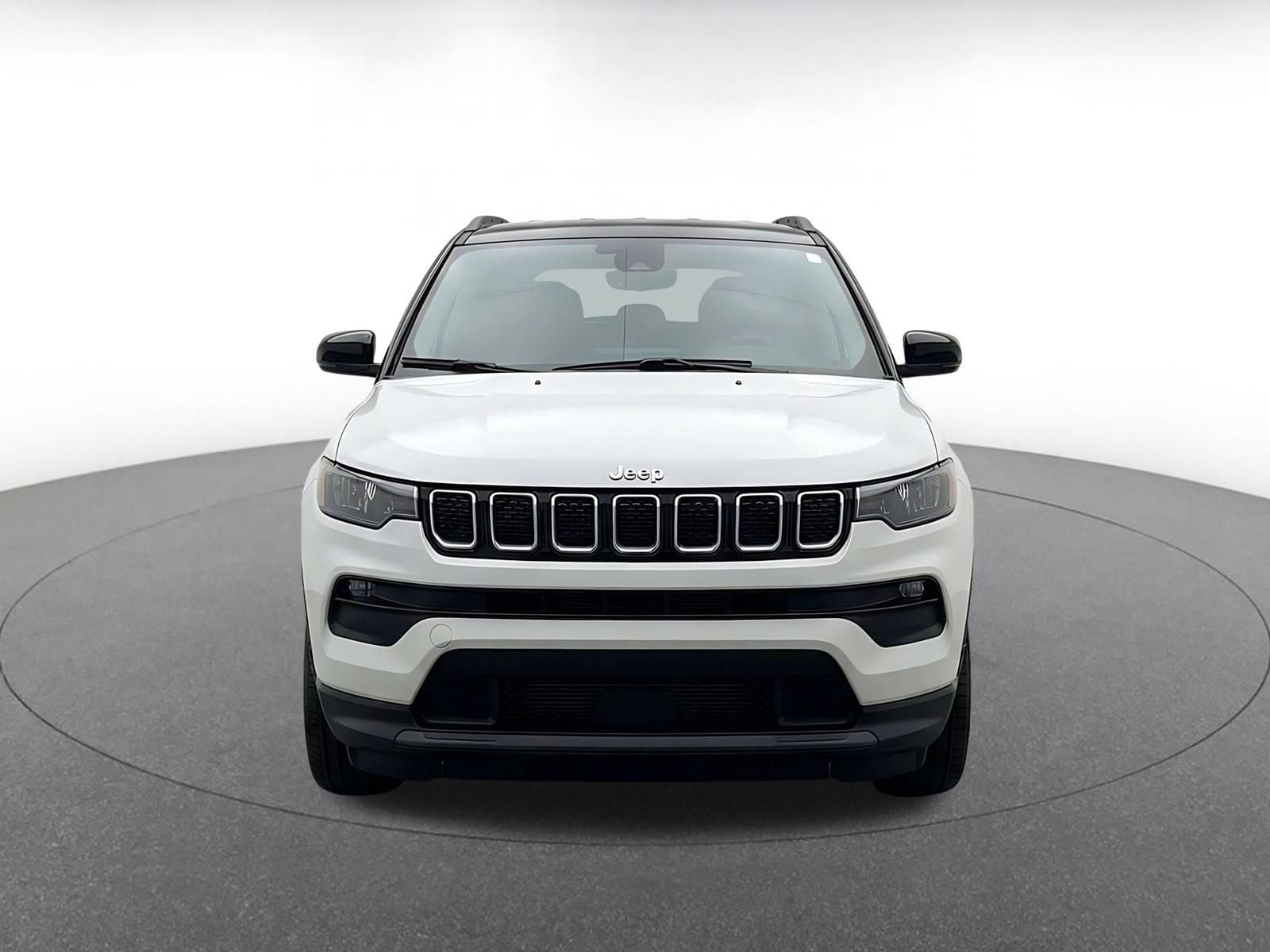 Thumbnail: 2025 Jeep Compass - 2