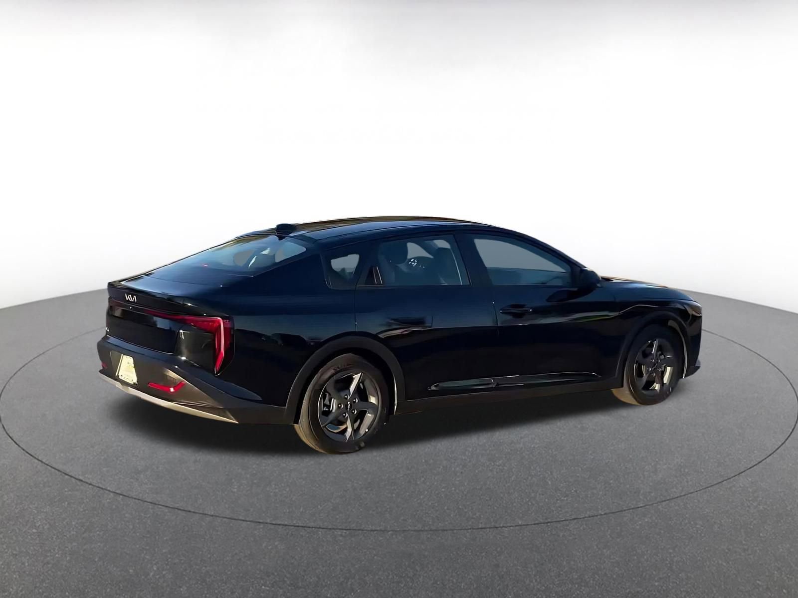 Thumbnail: 2025 Kia K4 - 14