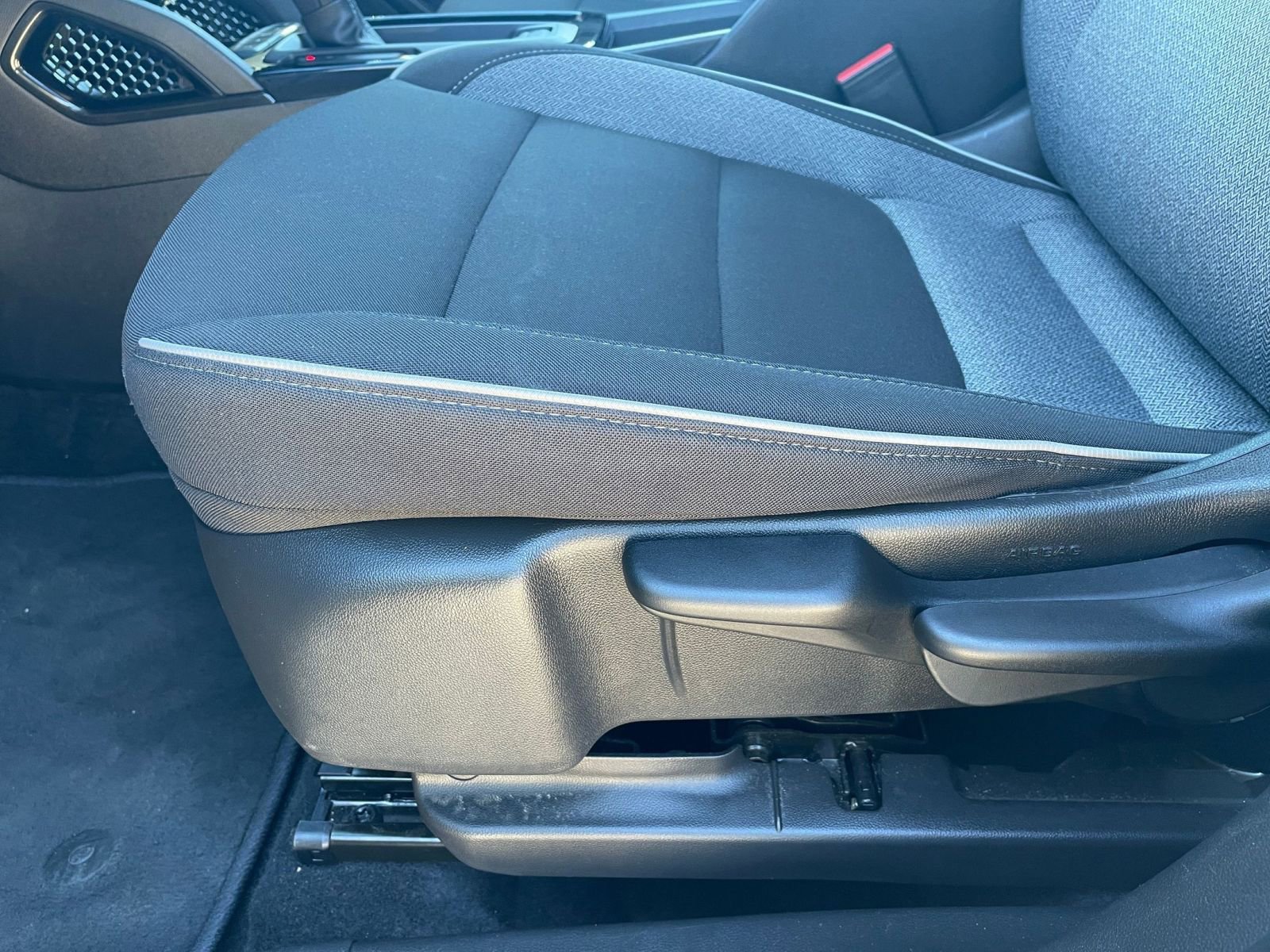 Thumbnail: 2025 Chevrolet TrailBlazer - 22