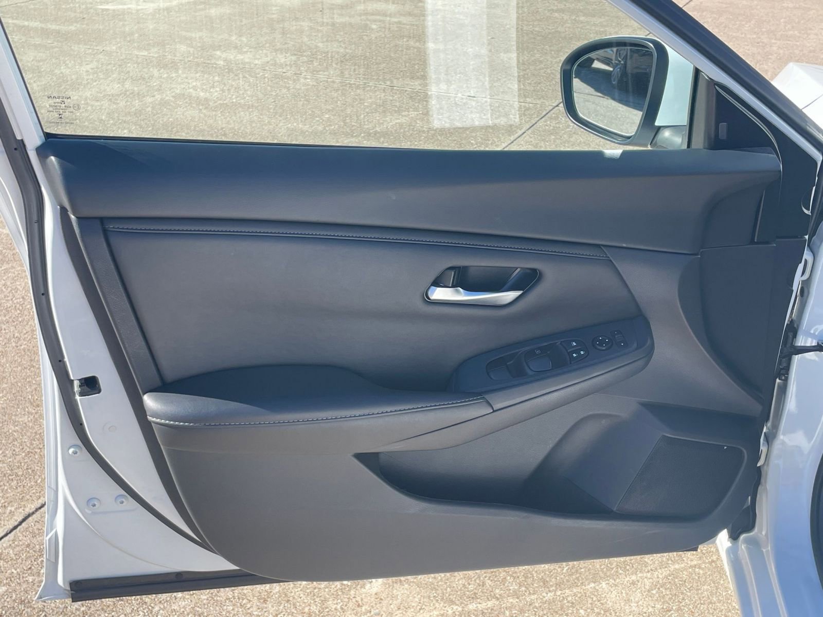 Thumbnail: 2025 Nissan Sentra - 20