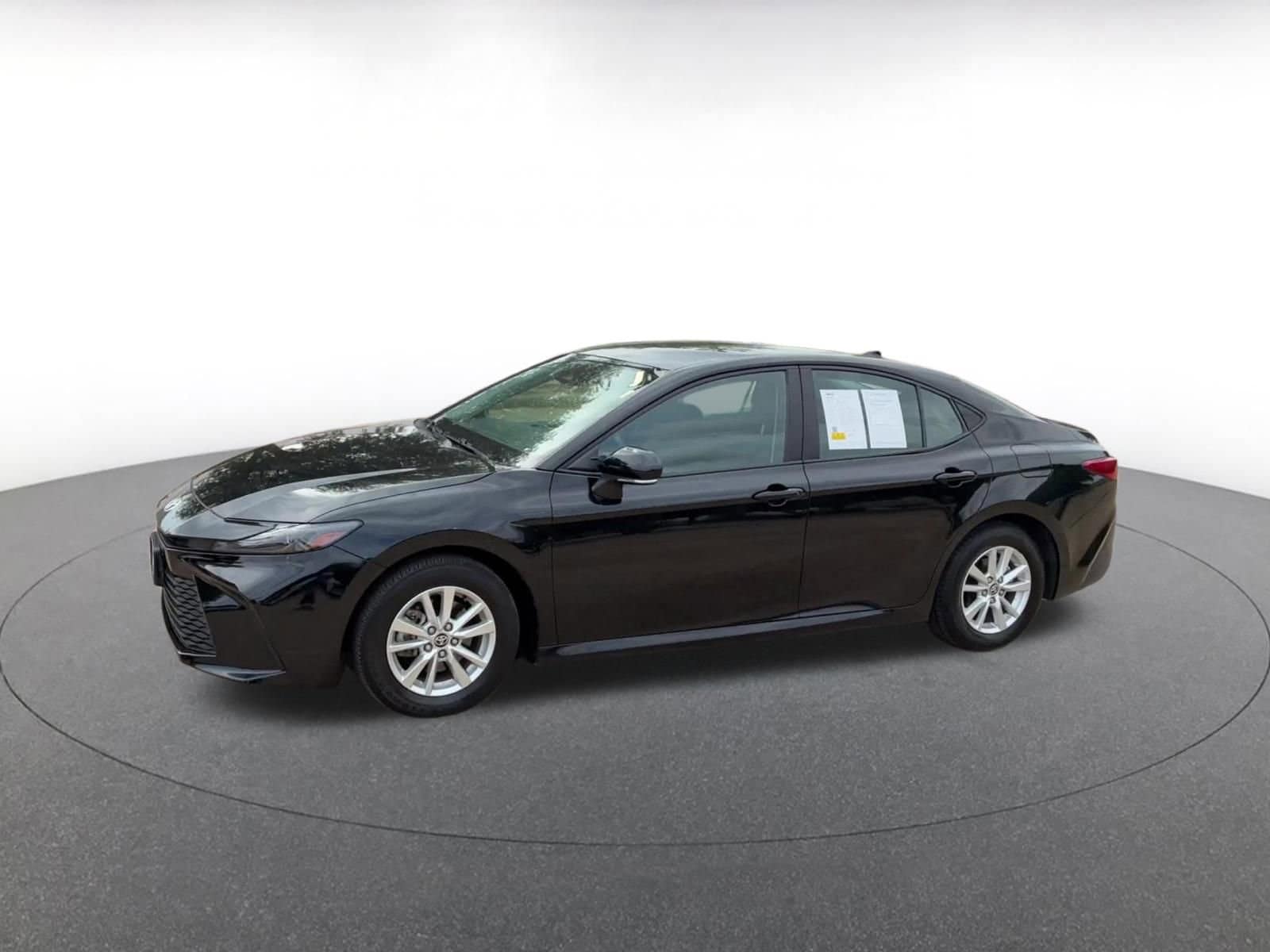 Thumbnail: 2025 Toyota Camry - 8