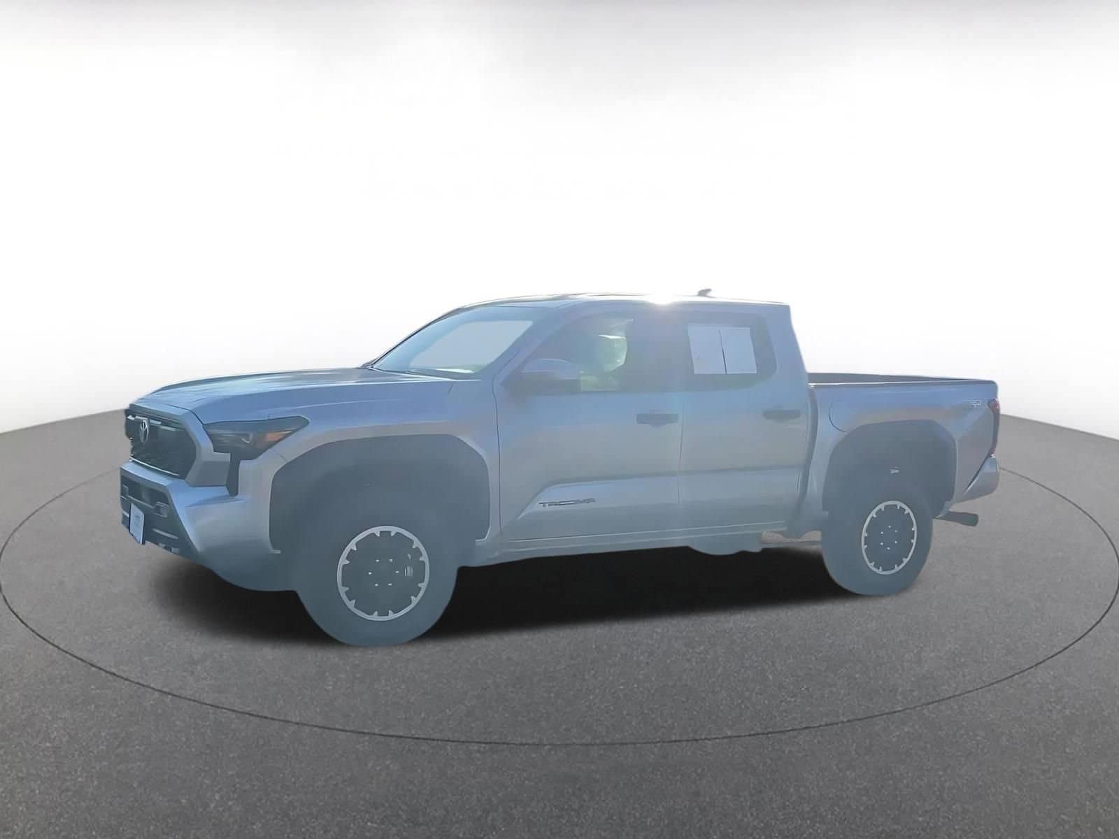 Thumbnail: 2025 Toyota Tacoma - 7
