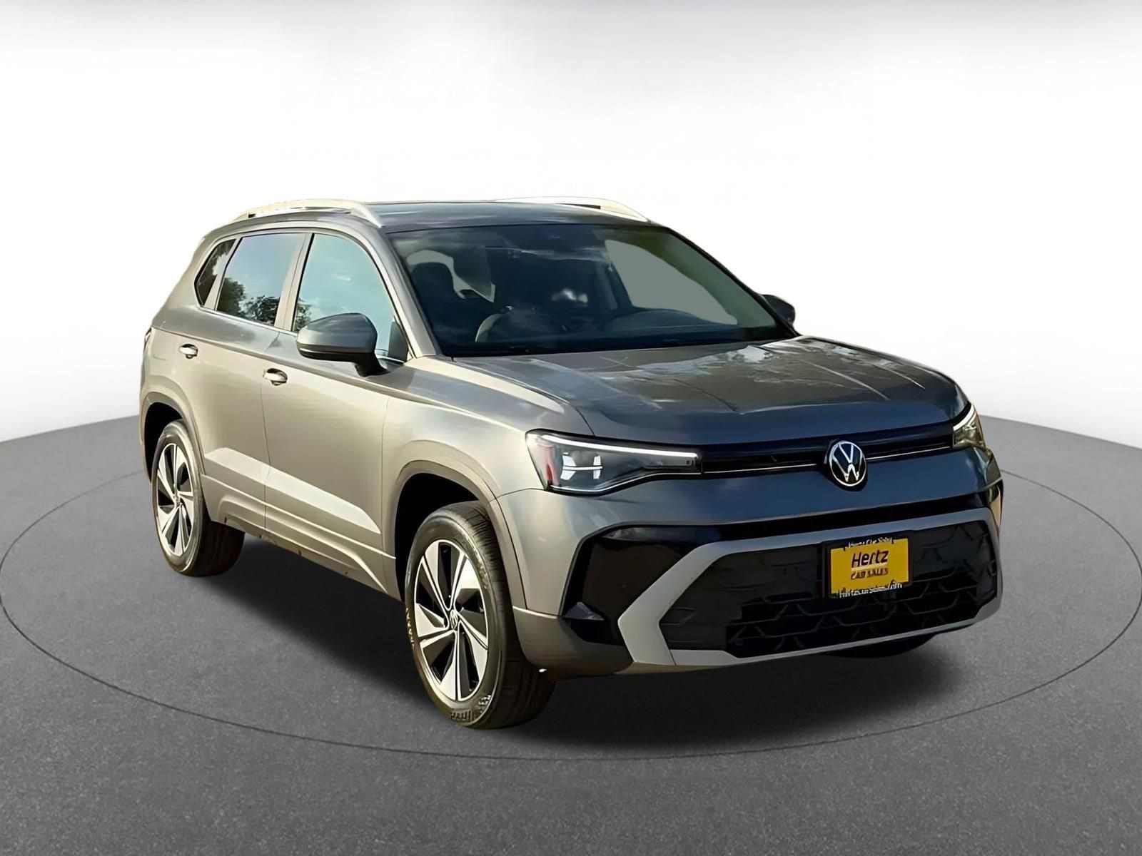 Thumbnail: 2026 Volkswagen Taos - 3
