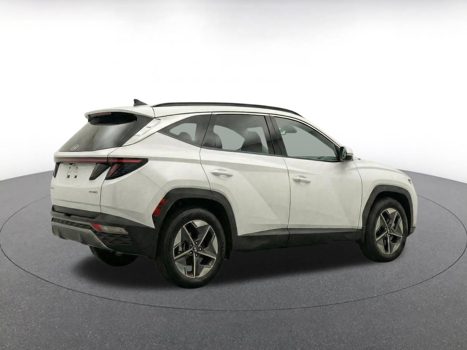 Thumbnail: 2026 Hyundai Tucson - 7