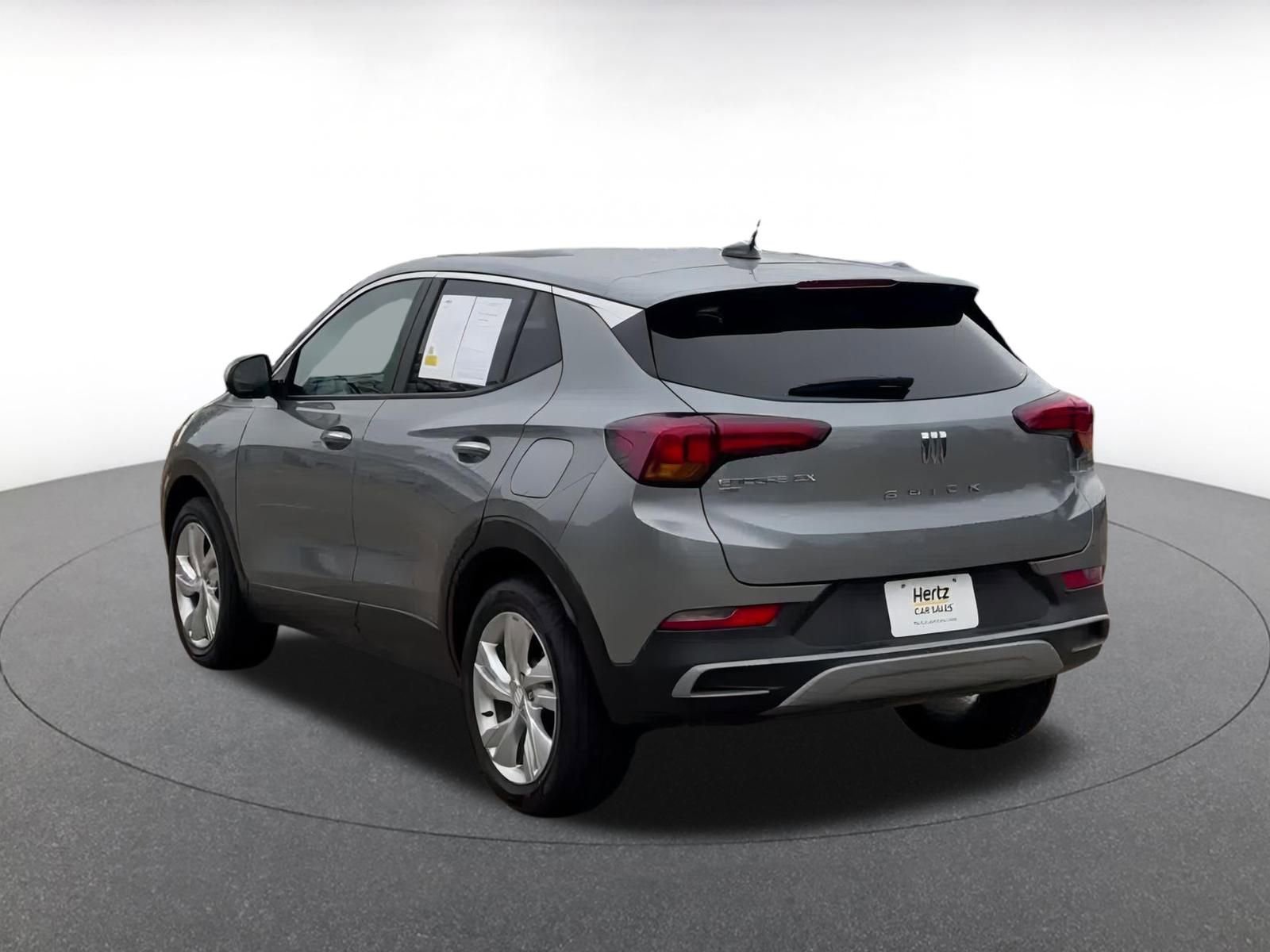 Thumbnail: 2025 Buick Encore GX - 11