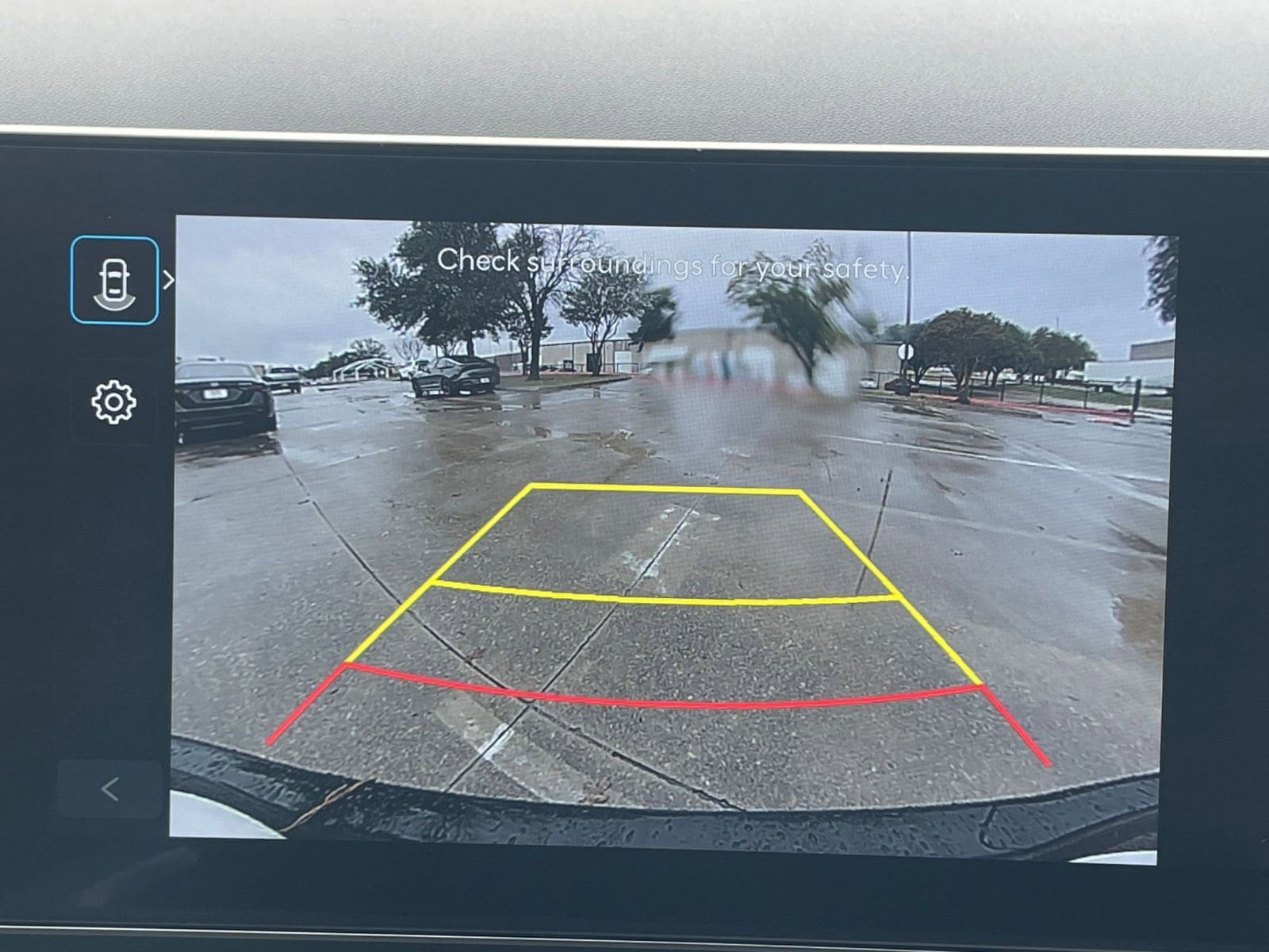 Thumbnail: 2025 Hyundai Tucson - 17