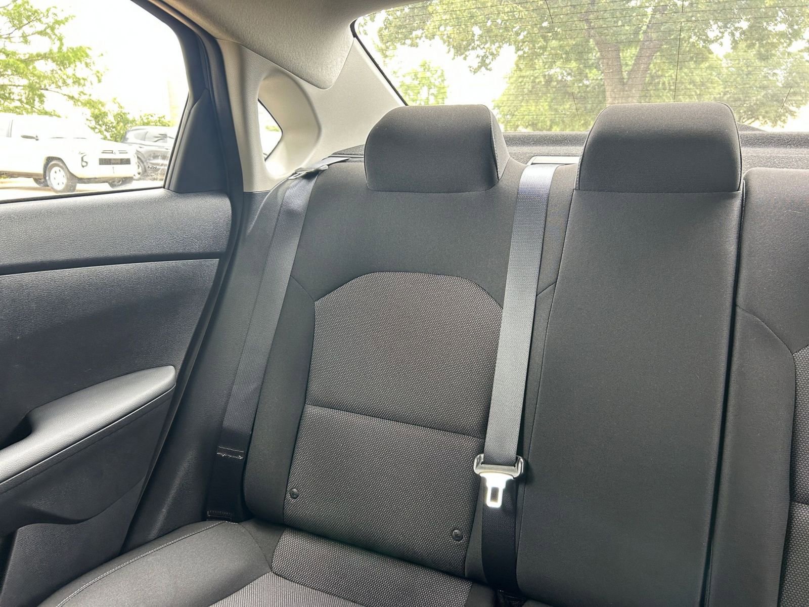 2024 Kia Forte LXS 35