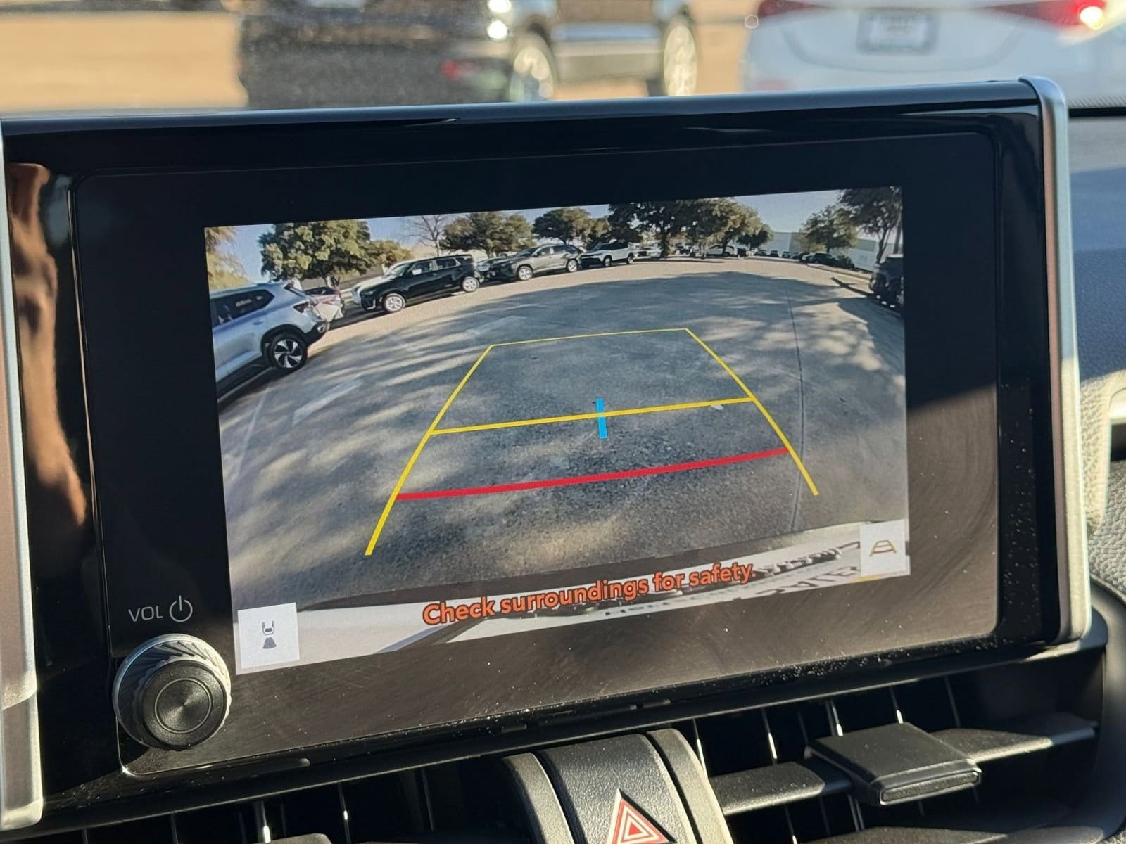 Thumbnail: 2025 Toyota RAV4 - 17