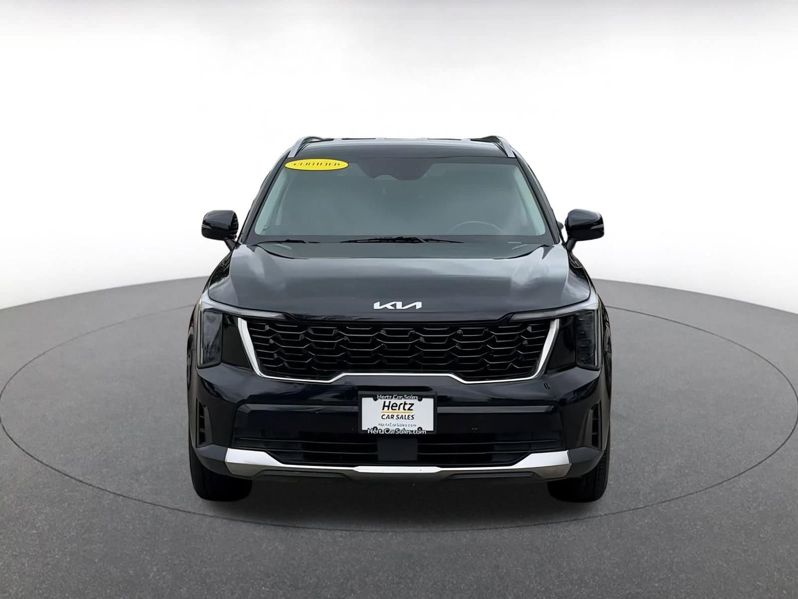 2024 Kia Sorento S 5