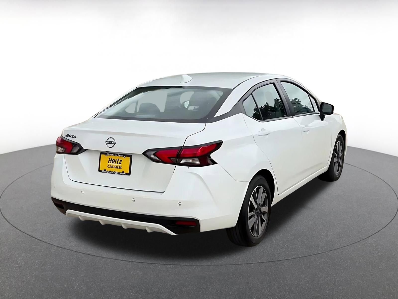 Thumbnail: 2025 Nissan Versa - 14