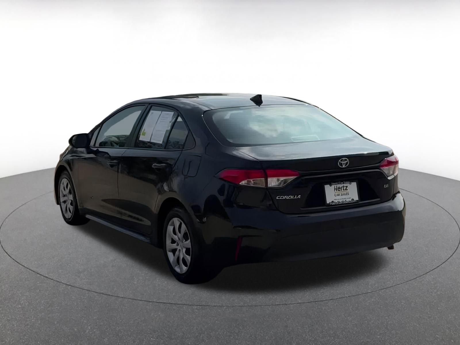 Thumbnail: 2025 Toyota Corolla - 11