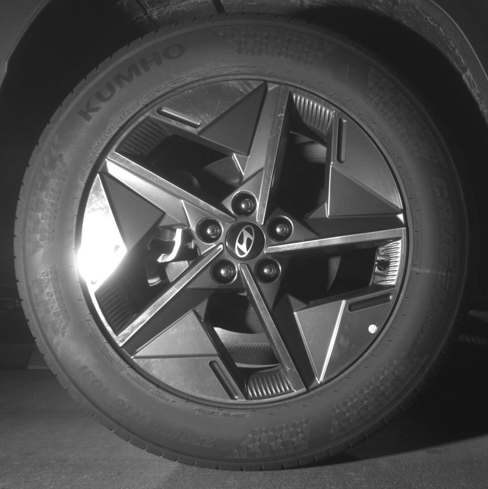 Thumbnail: 2026 Hyundai Tucson - 15