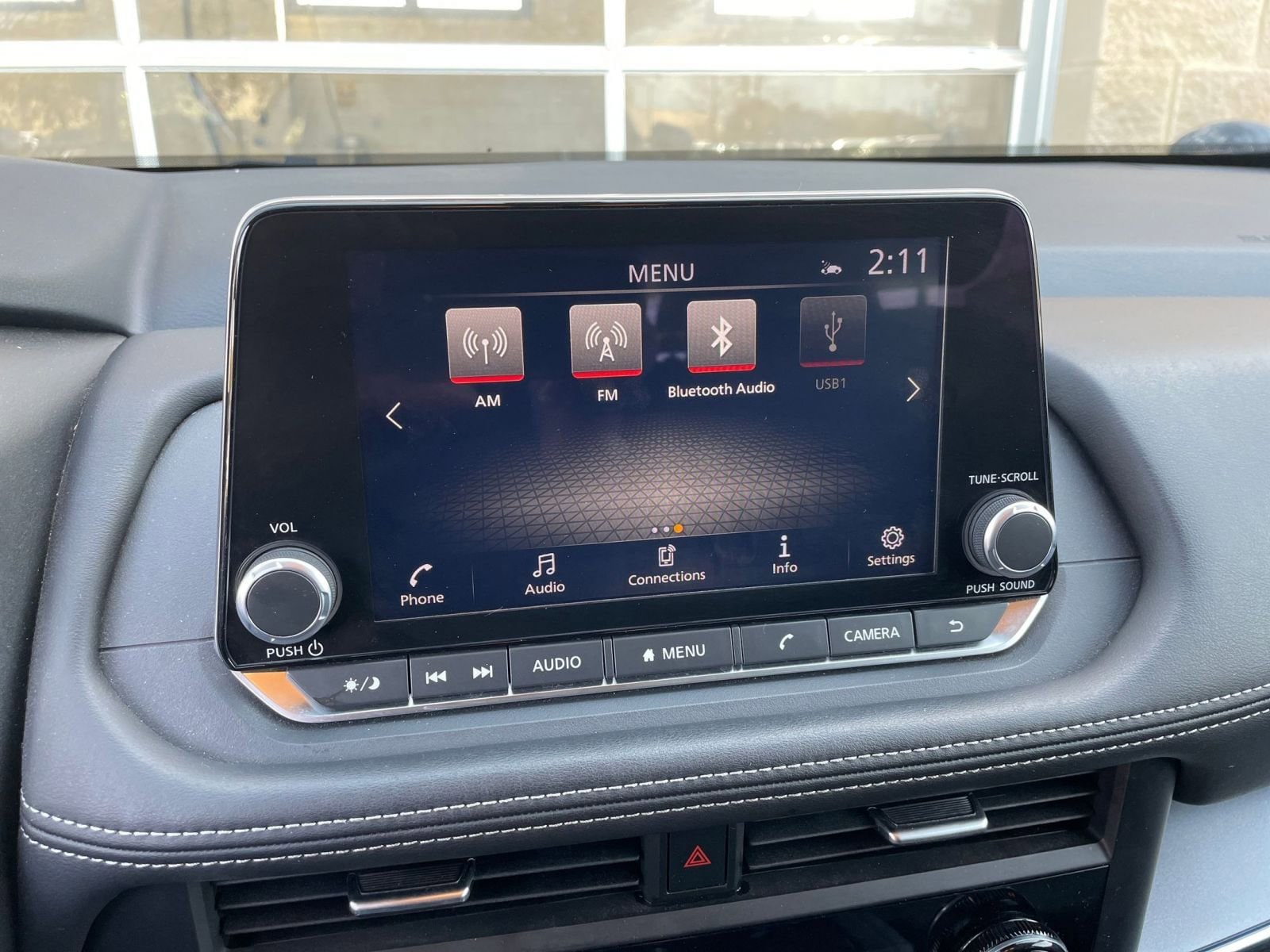 Thumbnail: 2025 Nissan Rogue - 20