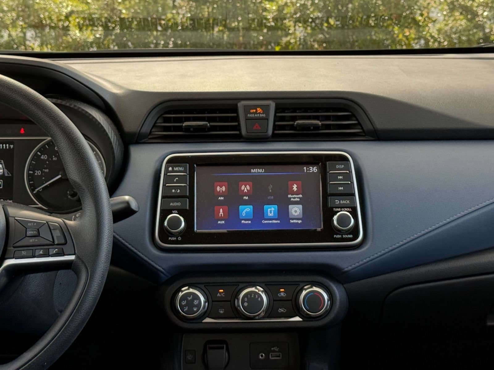 Thumbnail: 2025 Nissan Versa - 17