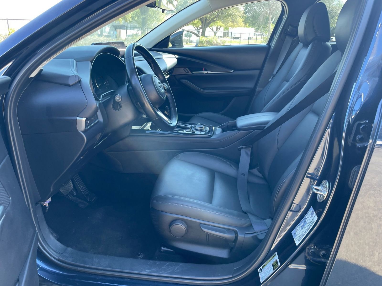 Thumbnail: 2024 Mazda CX-30 - 30