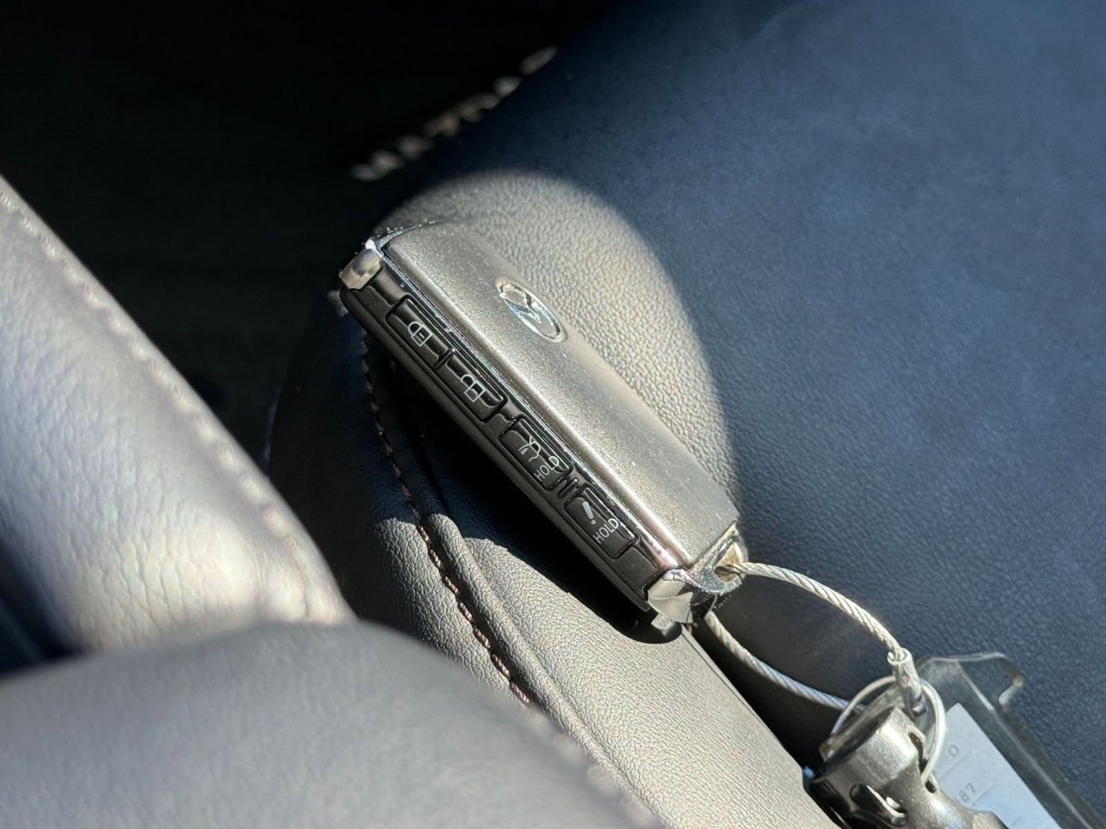 Thumbnail: 2025 Mazda Mazda3 - 22