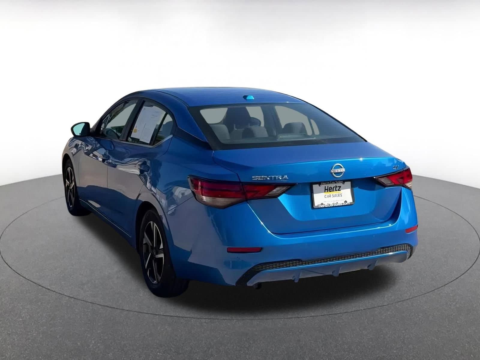 Thumbnail: 2024 Nissan Sentra - 11