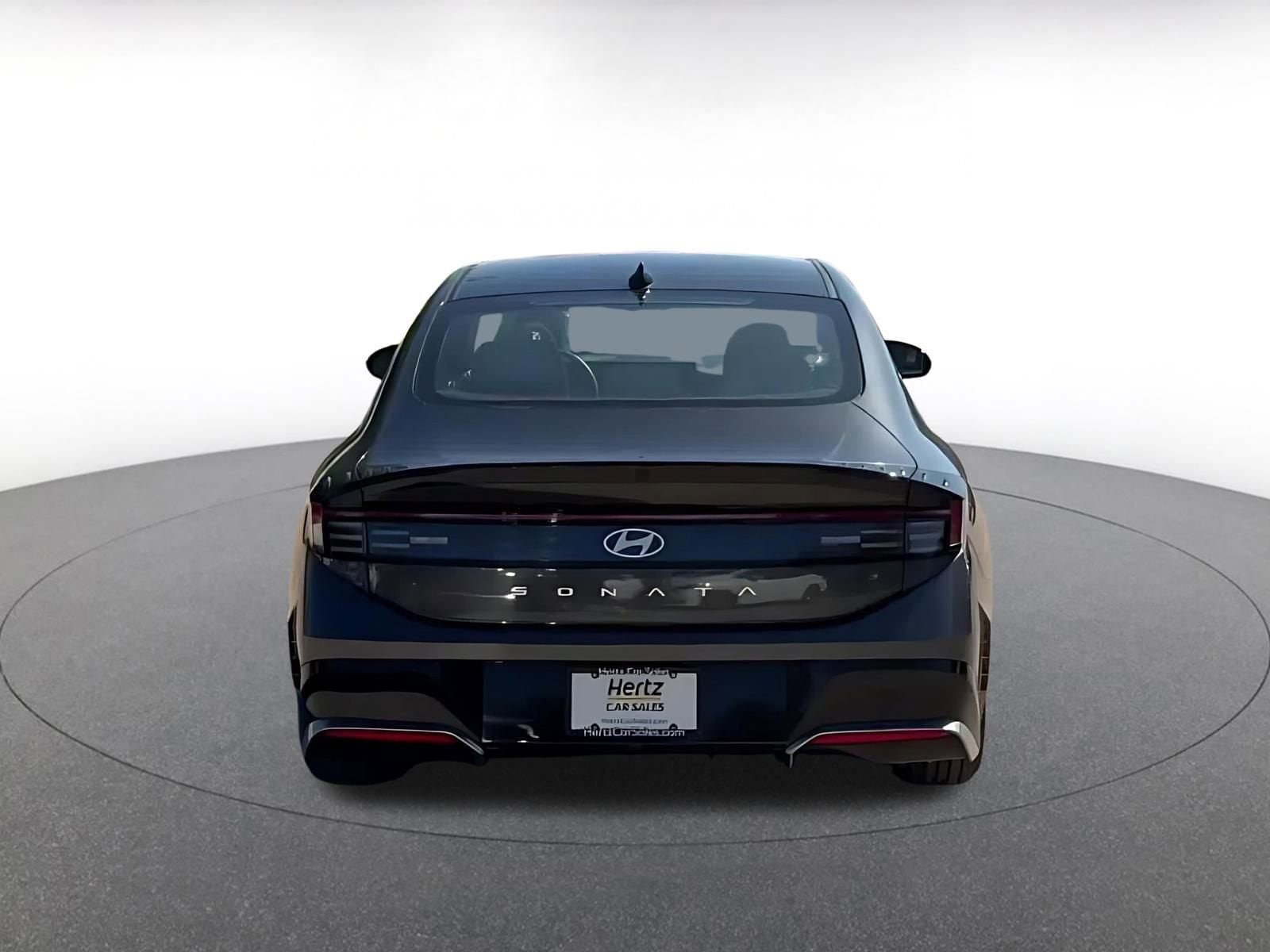 Thumbnail: 2025 Hyundai Sonata - 7