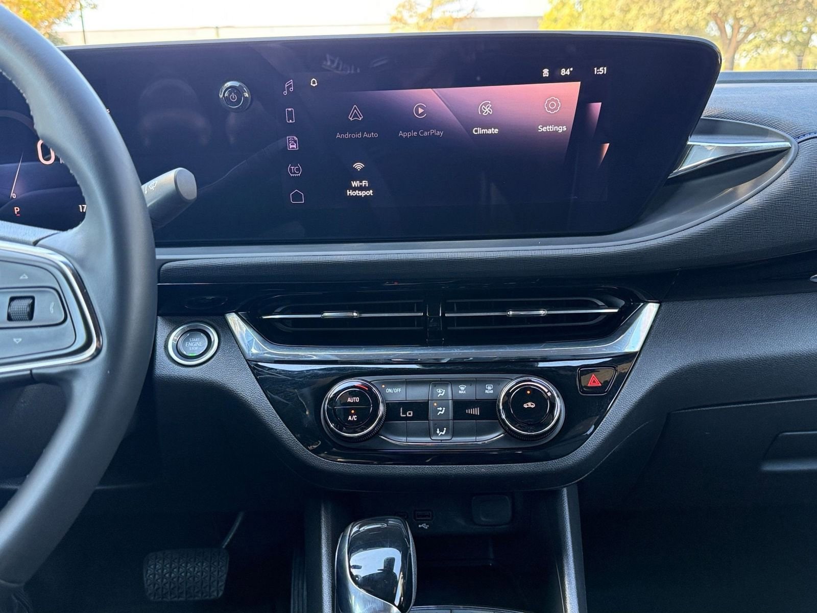 Thumbnail: 2025 Buick Envista - 18