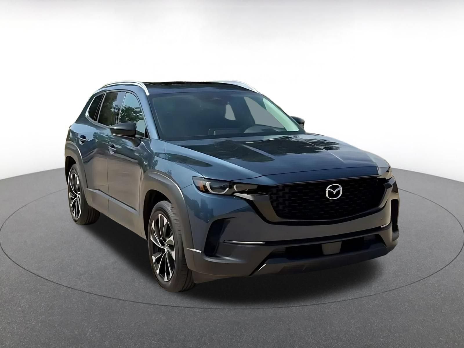Thumbnail: 2025 Mazda CX-50 - 3