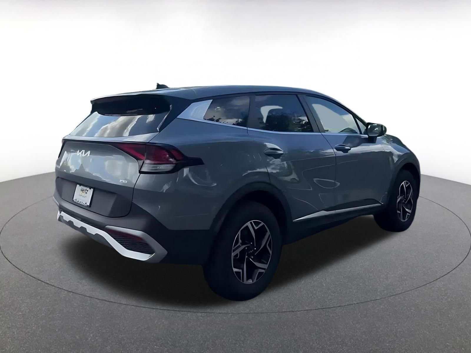 Thumbnail: 2025 Kia Sportage - 15