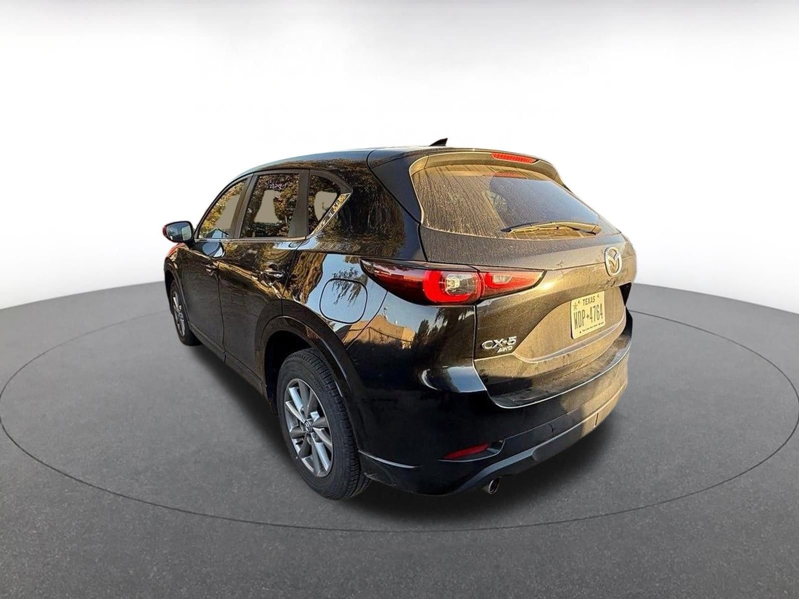 Thumbnail: 2025 Mazda CX-5 - 3