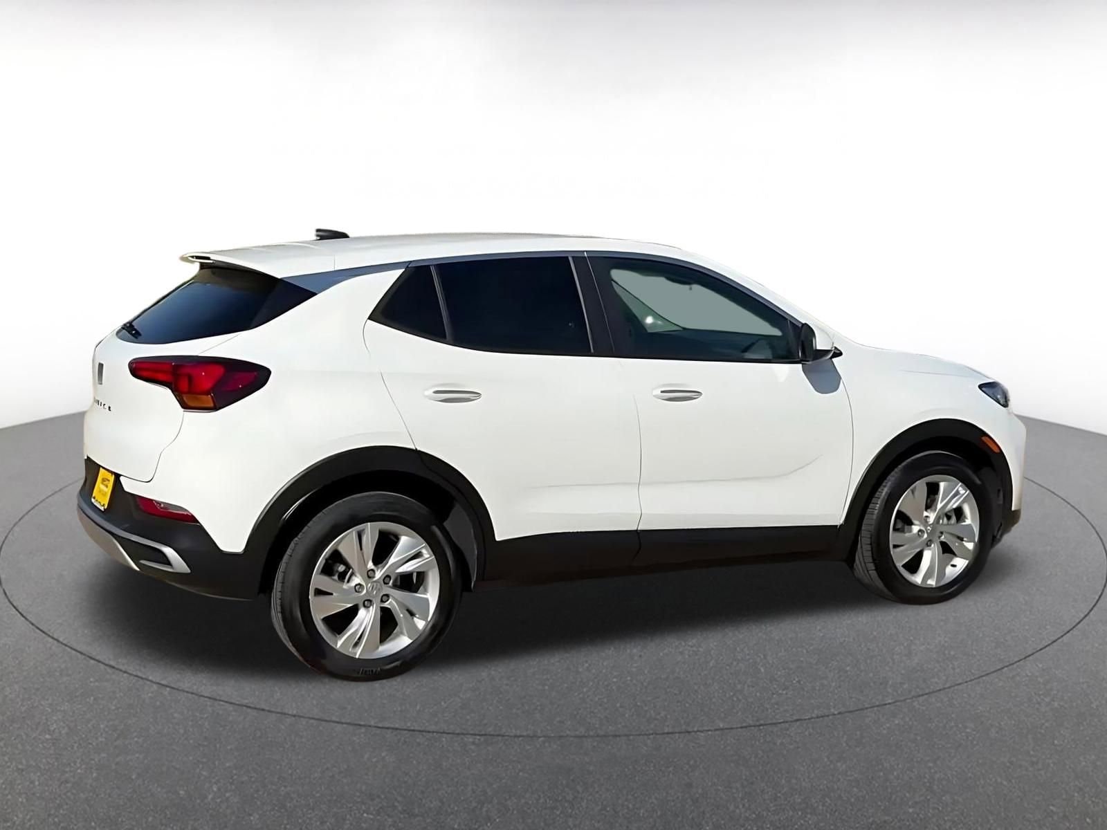 Thumbnail: 2025 Buick Encore GX - 15