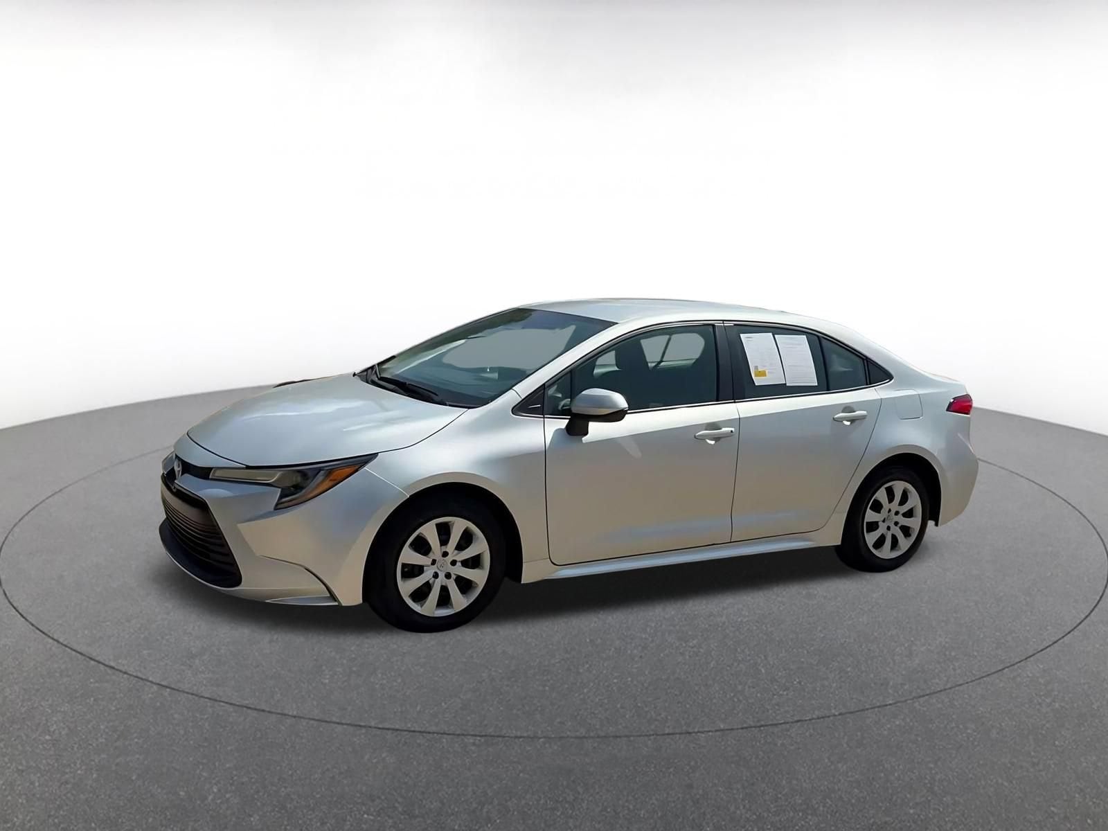 Thumbnail: 2025 Toyota Corolla - 7