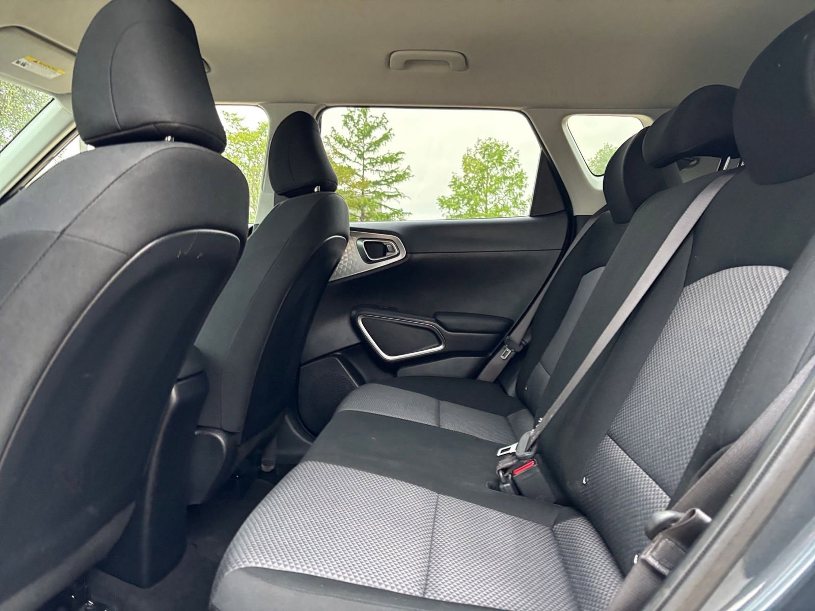 Thumbnail: 2025 Kia Soul - 25