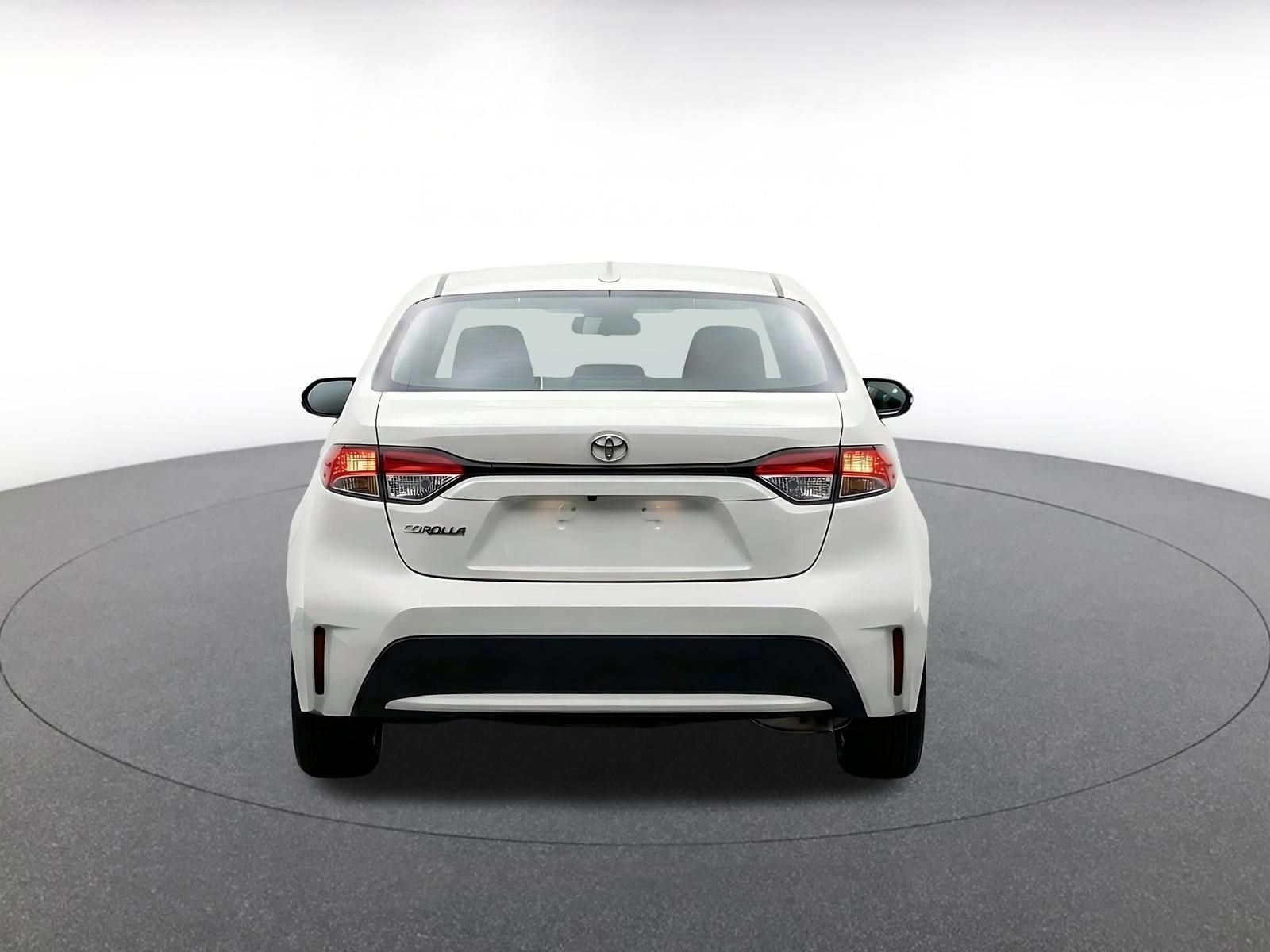 Thumbnail: 2025 Toyota Corolla - 8