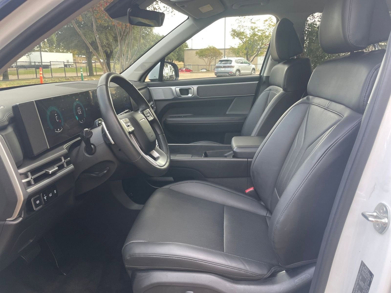 Thumbnail: 2025 Hyundai Santa Fe - 27