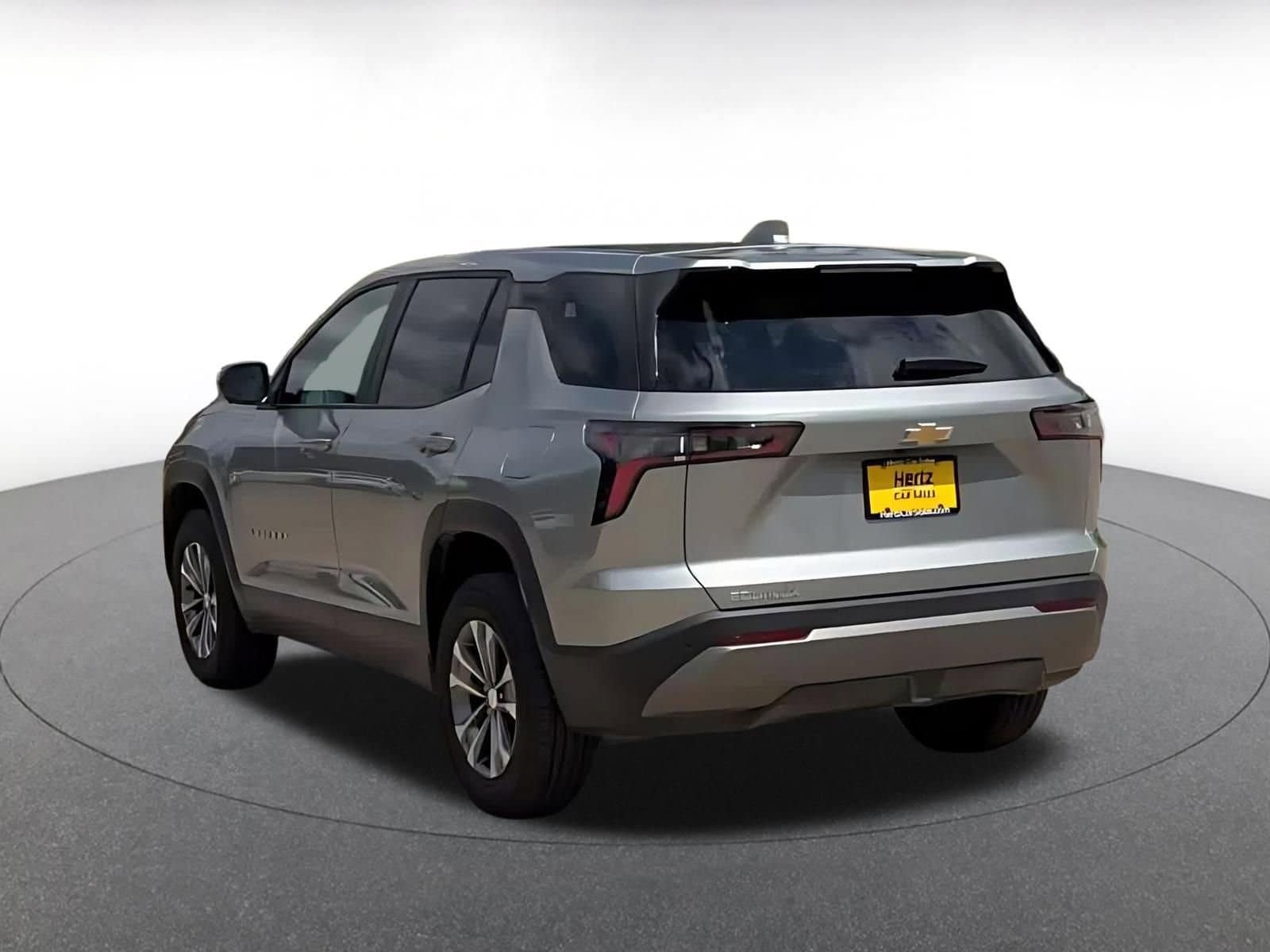 Thumbnail: 2025 Chevrolet Equinox - 11