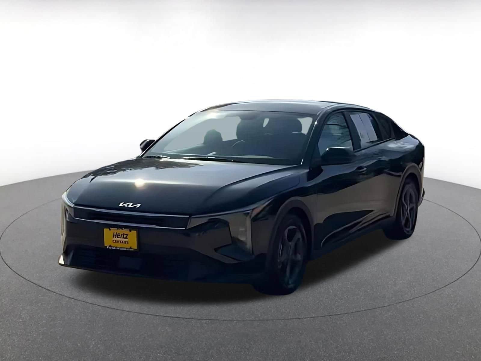 Thumbnail: 2025 Kia K4 - 7