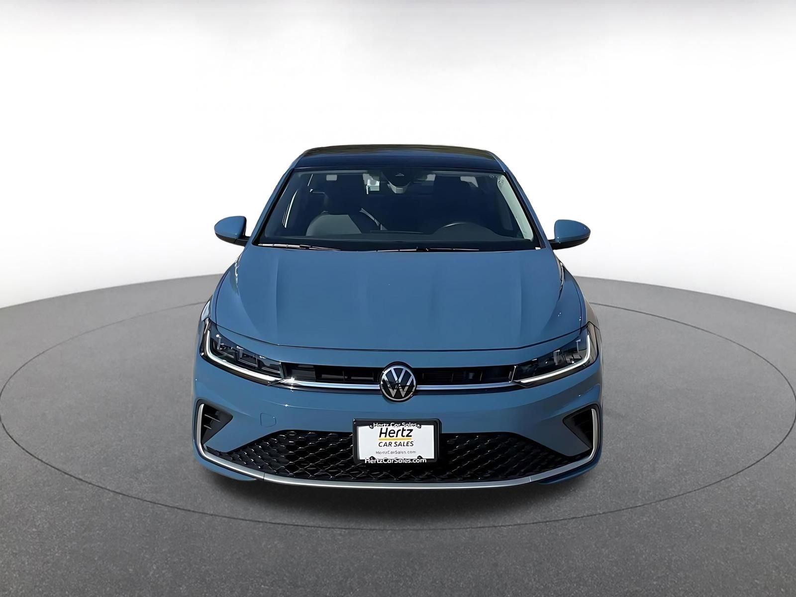 Thumbnail: 2025 Volkswagen Jetta - 3