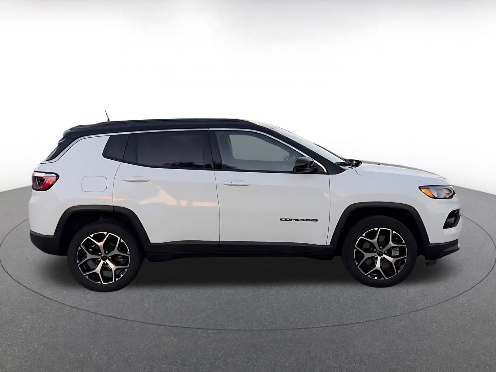 Thumbnail: 2025 Jeep Compass - 16