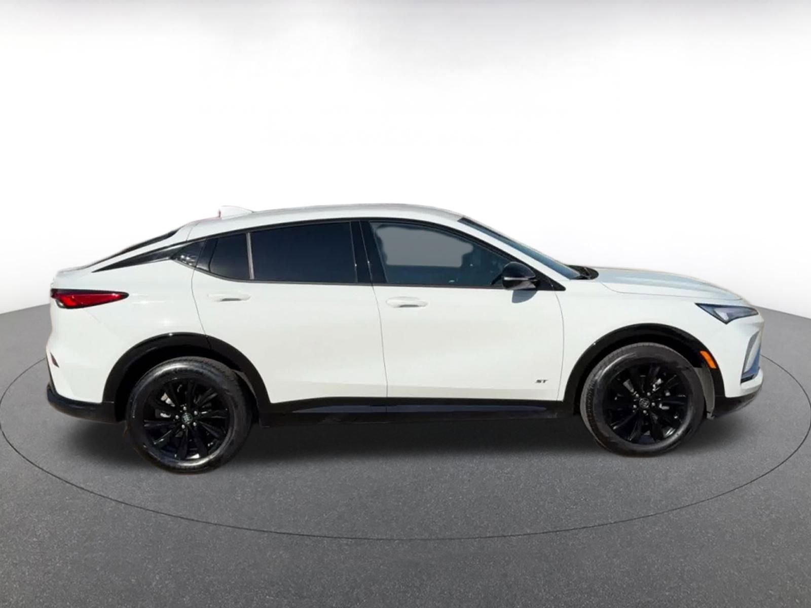 Thumbnail: 2025 Buick Envista - 16