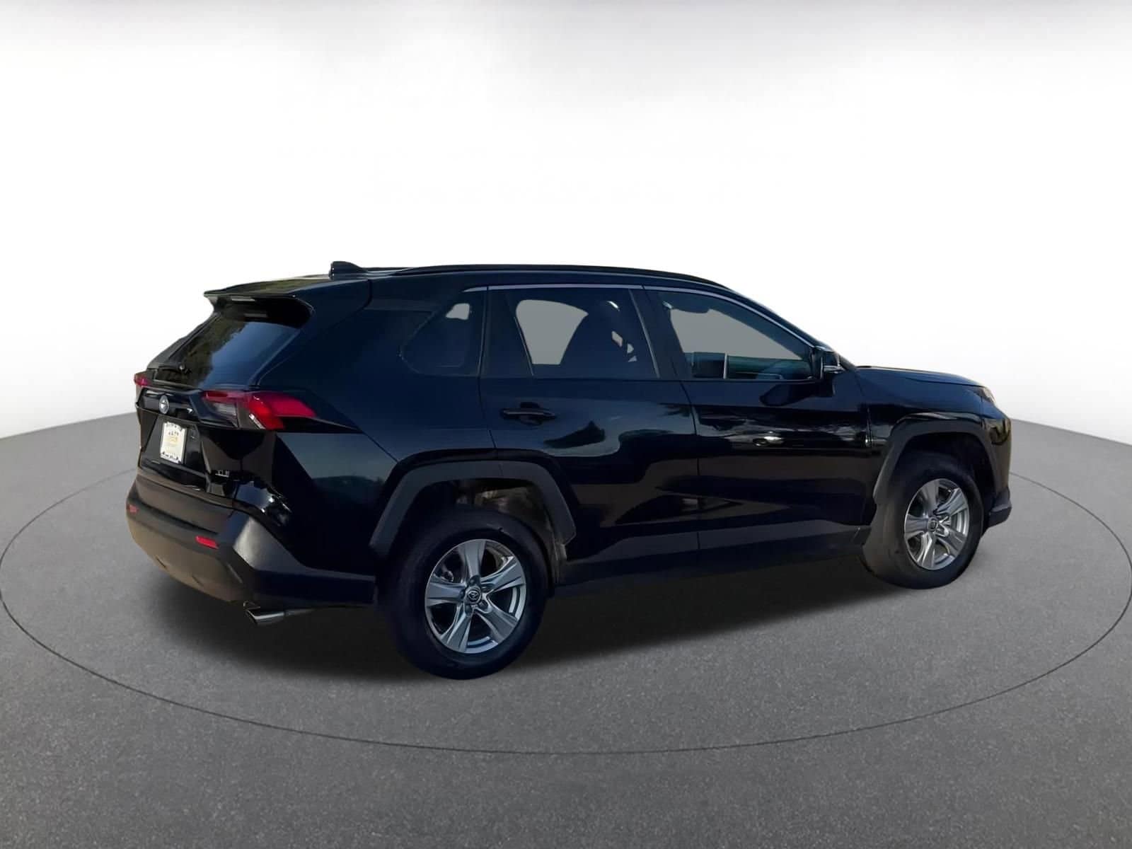 Thumbnail: 2025 Toyota RAV4 - 14