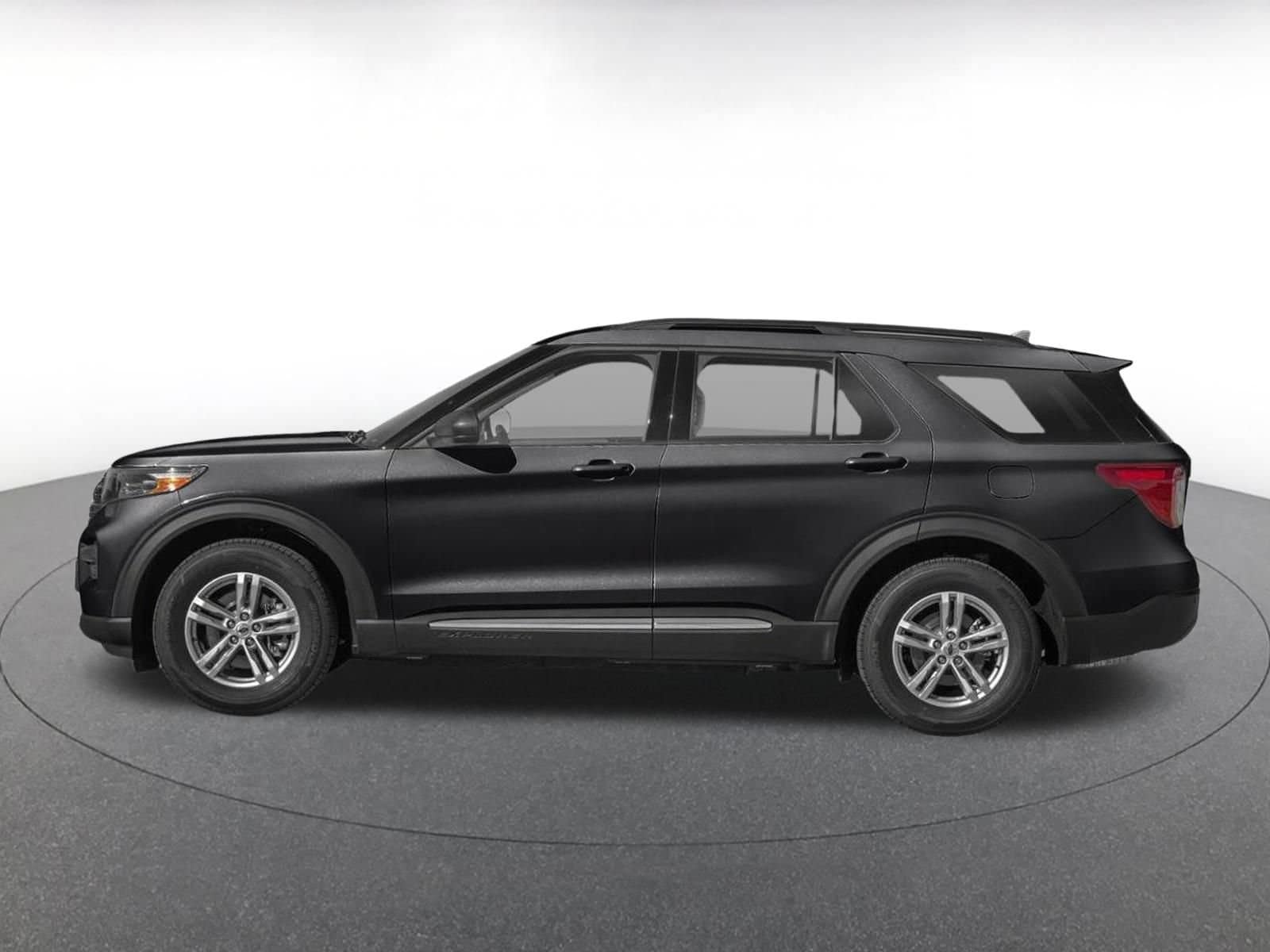 Thumbnail: 2024 Ford Explorer - 3
