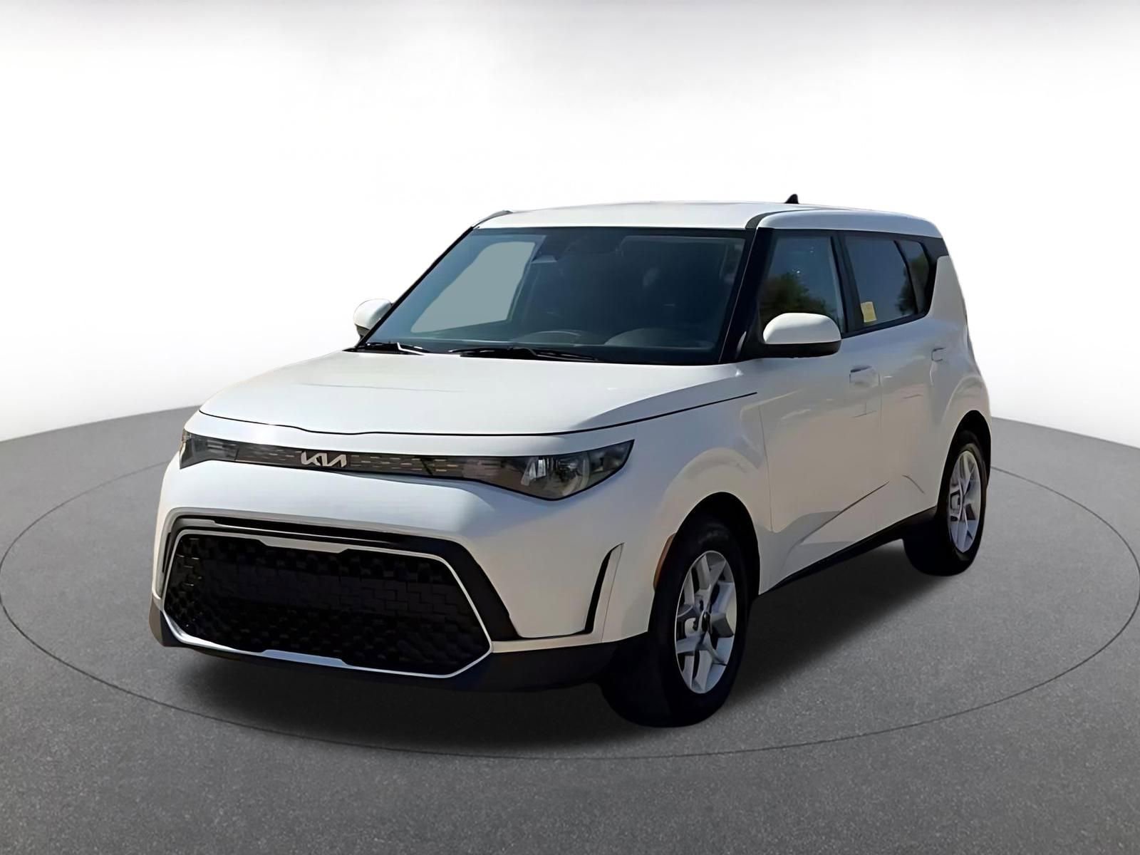 Thumbnail: 2025 Kia Soul - 7