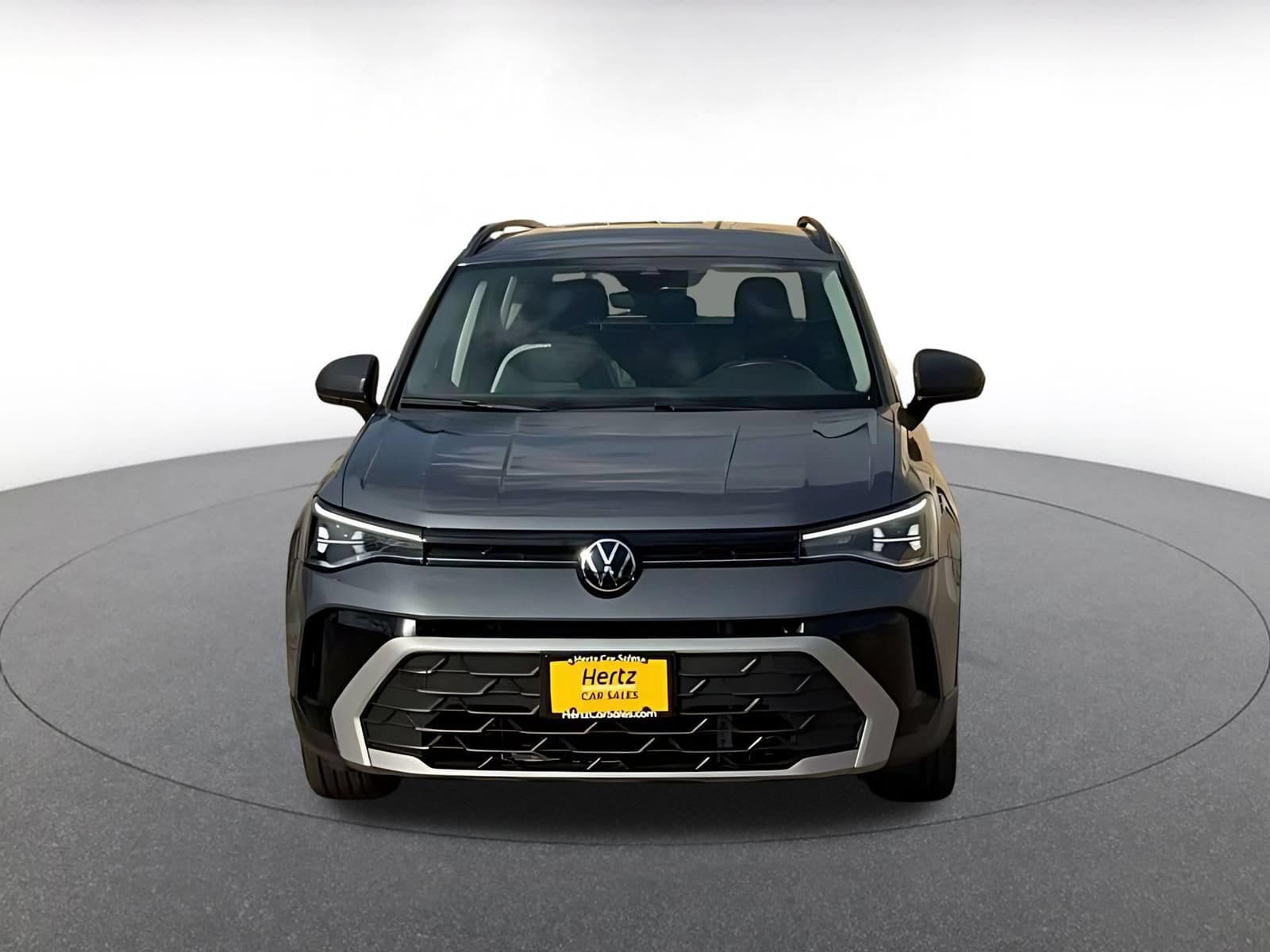 Thumbnail: 2026 Volkswagen Taos - 4