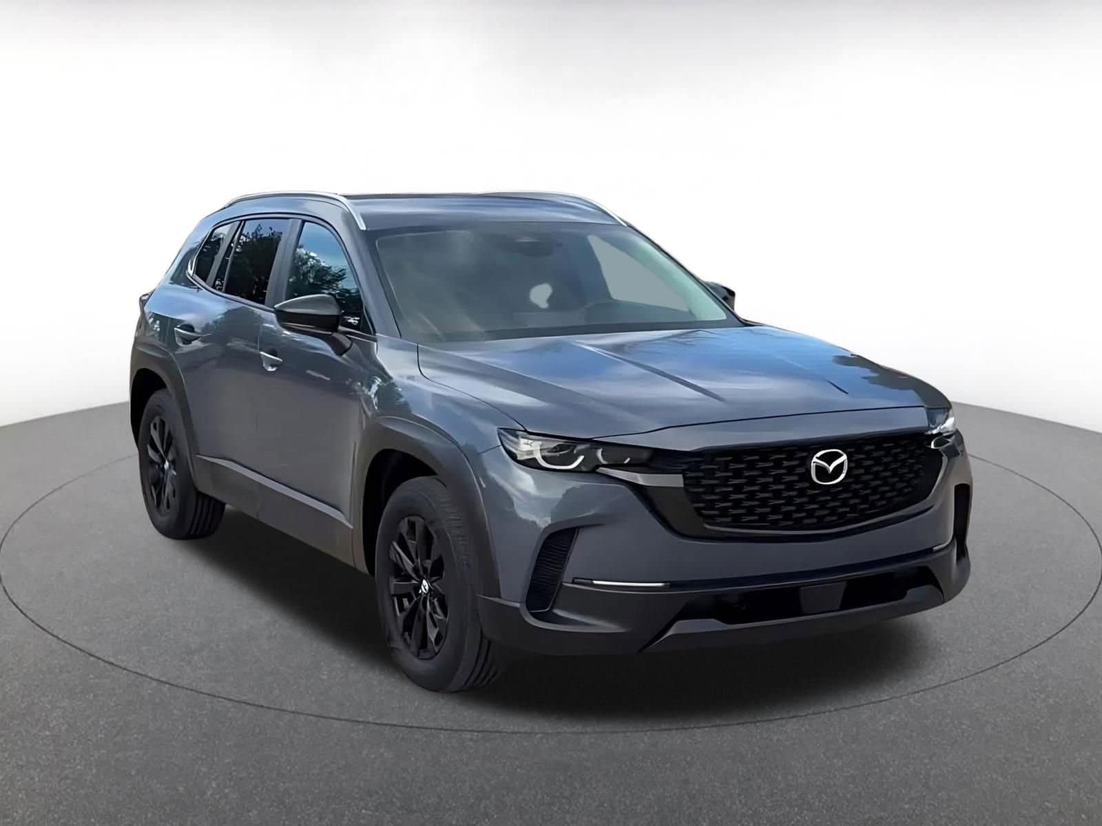Thumbnail: 2025 Mazda CX-50 - 3