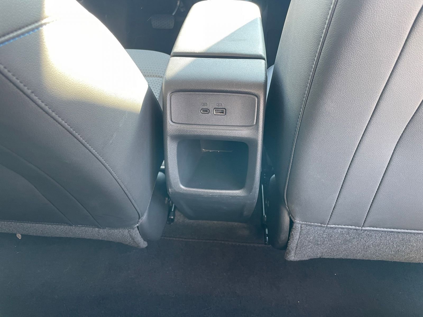 Thumbnail: 2025 Chevrolet Trax - 25