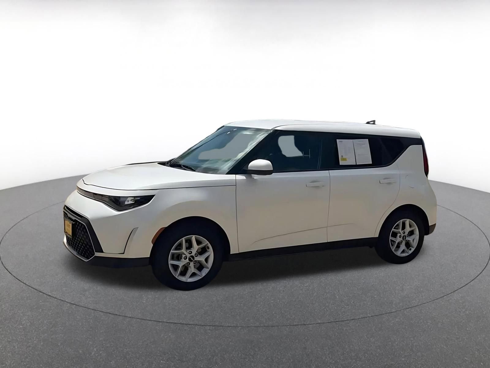 Thumbnail: 2025 Kia Soul - 8
