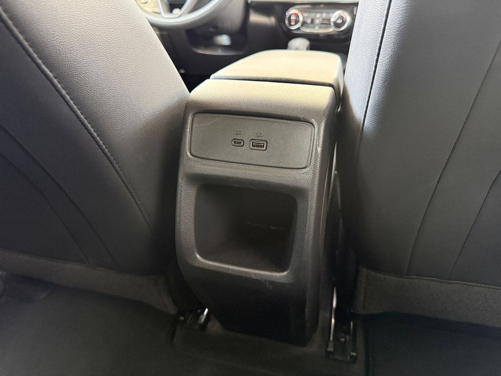 Thumbnail: 2025 Chevrolet Trax - 22